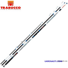 Удилище сюрфовое Trabucco Extrema Long Cast 4503/200 длина 4,5м тест до 200гр